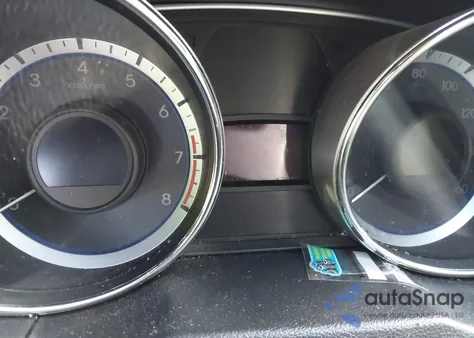 2011 Hyundai Sonata Se from USA, damaged, VIN 5NPEC4AC7BH014237